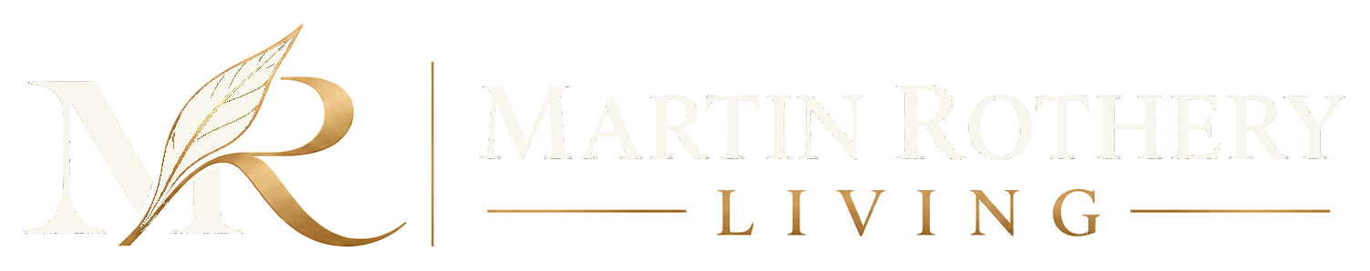 Martin Rothery Living