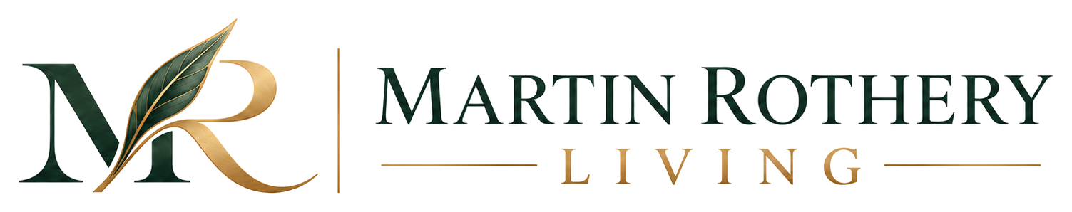 Martin Rothery Living