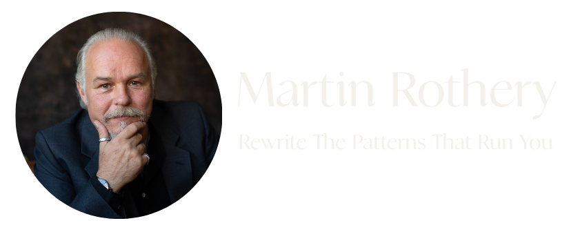 Martin Rothery
