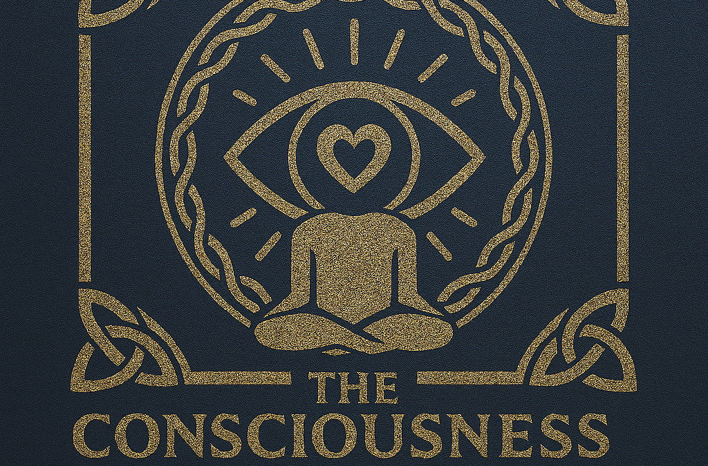 The Consciousness Realm