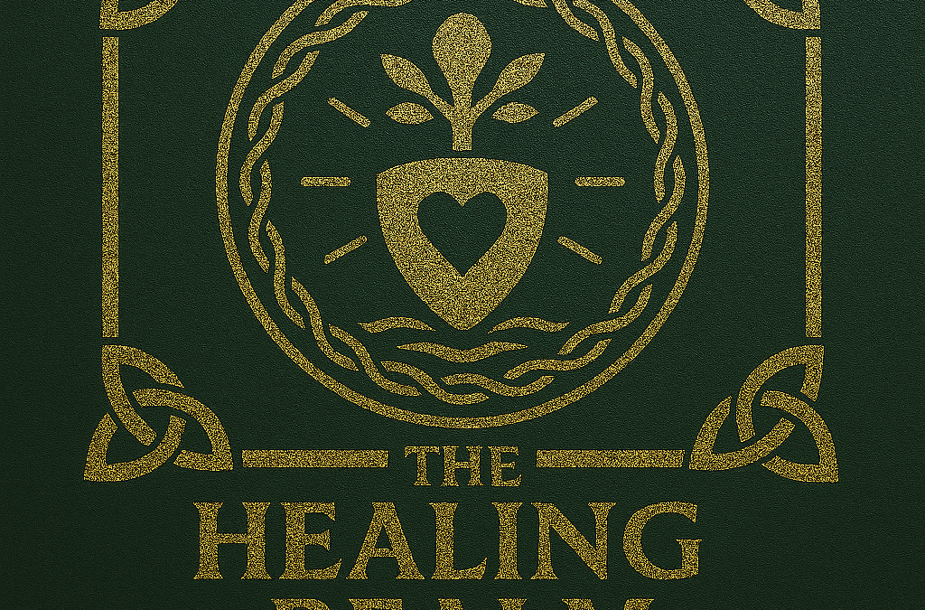 The Healing Realm (Sanomentology Practitioner Training)