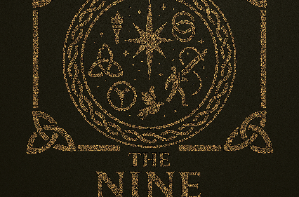 Boundless: The Nine Realms