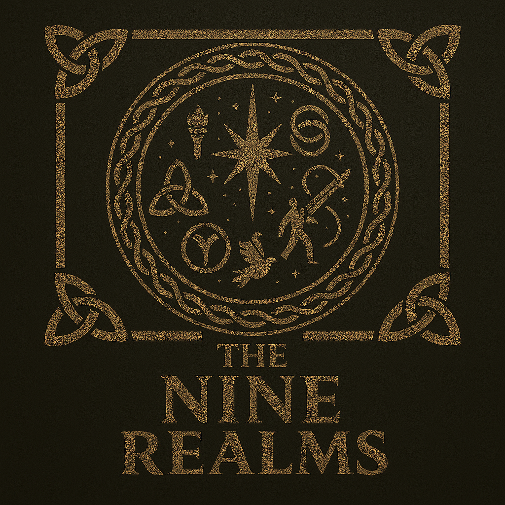The Nine Realms
