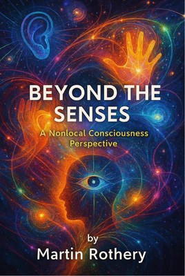 Beyond the Senses cover