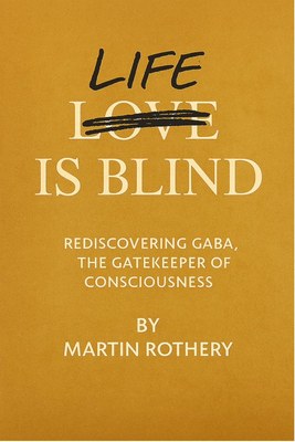 Life Is Blind cover
