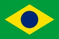 Brazil flag