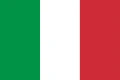 Italy flag