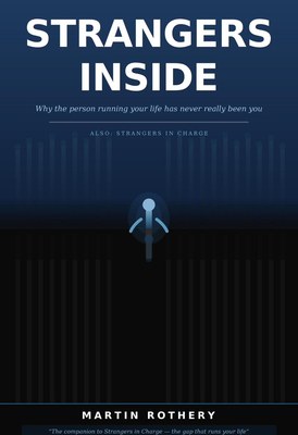 Strangers Inside cover