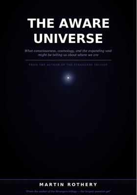 The Aware Universe cover