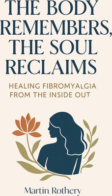 The Body Remembers cover
