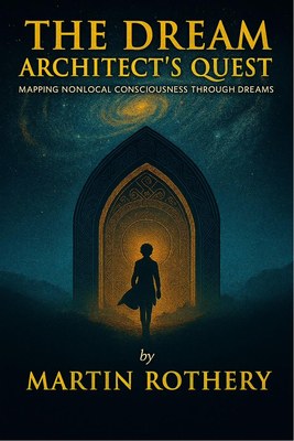 The Dream Architect’s Quest cover